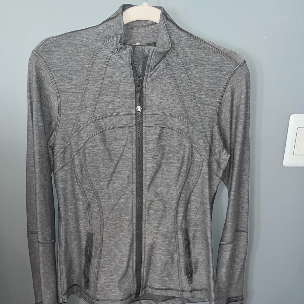 Lululemon Define Jacket